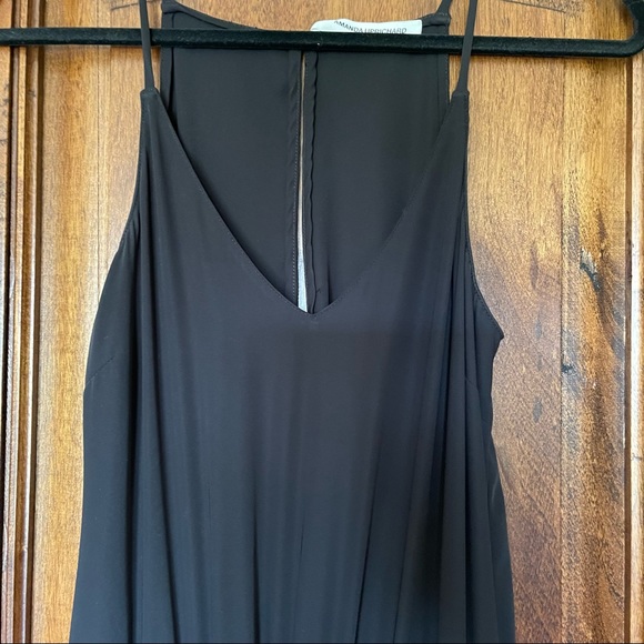 Amanda Uprichard Merritt Jumpsuit - Picture 4 of 11